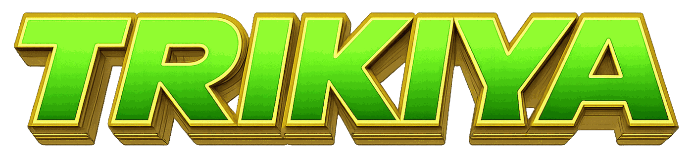 Trikiya Logo
